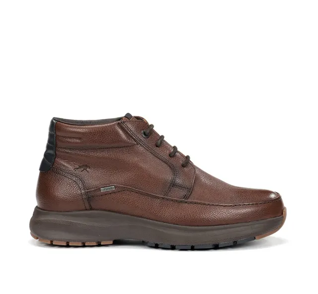Fluchos Triton F2066 stivaletto marrone impermeabile