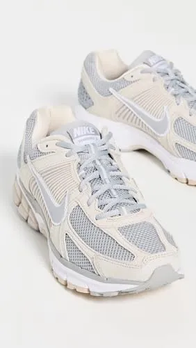 Nike Zoom Vomero 5 sneakers uomo Orewood Brown traspiranti
