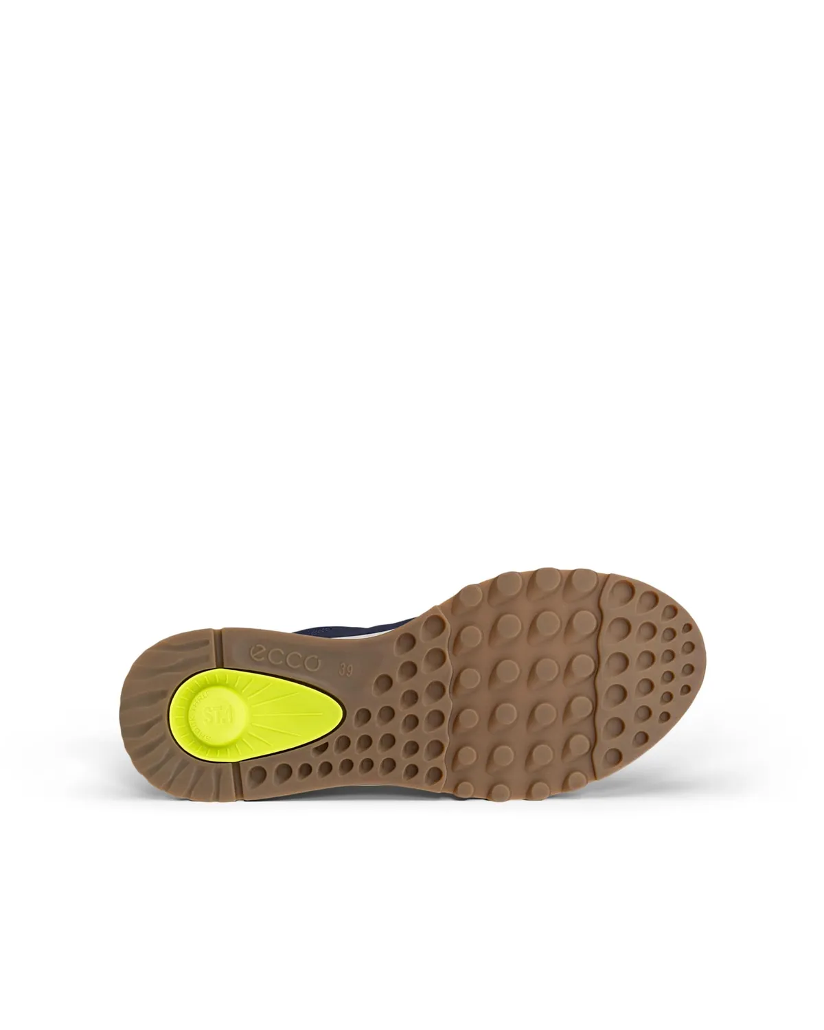 Ecco Exostride sneaker bianco outdoor leggera