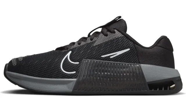Nike Metcon 9 scarpe training donna 36 nere