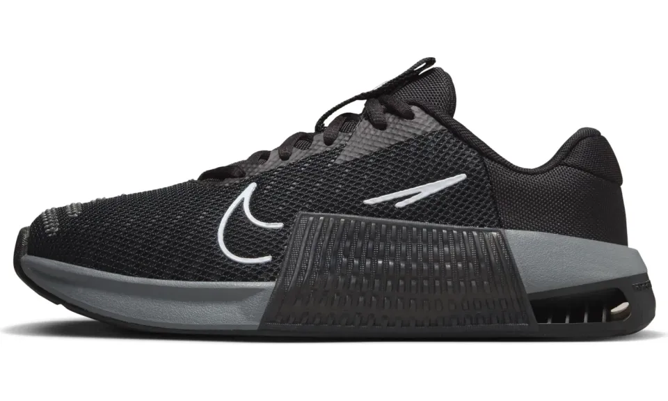 Nike Metcon 9 scarpe training donna 36 nere