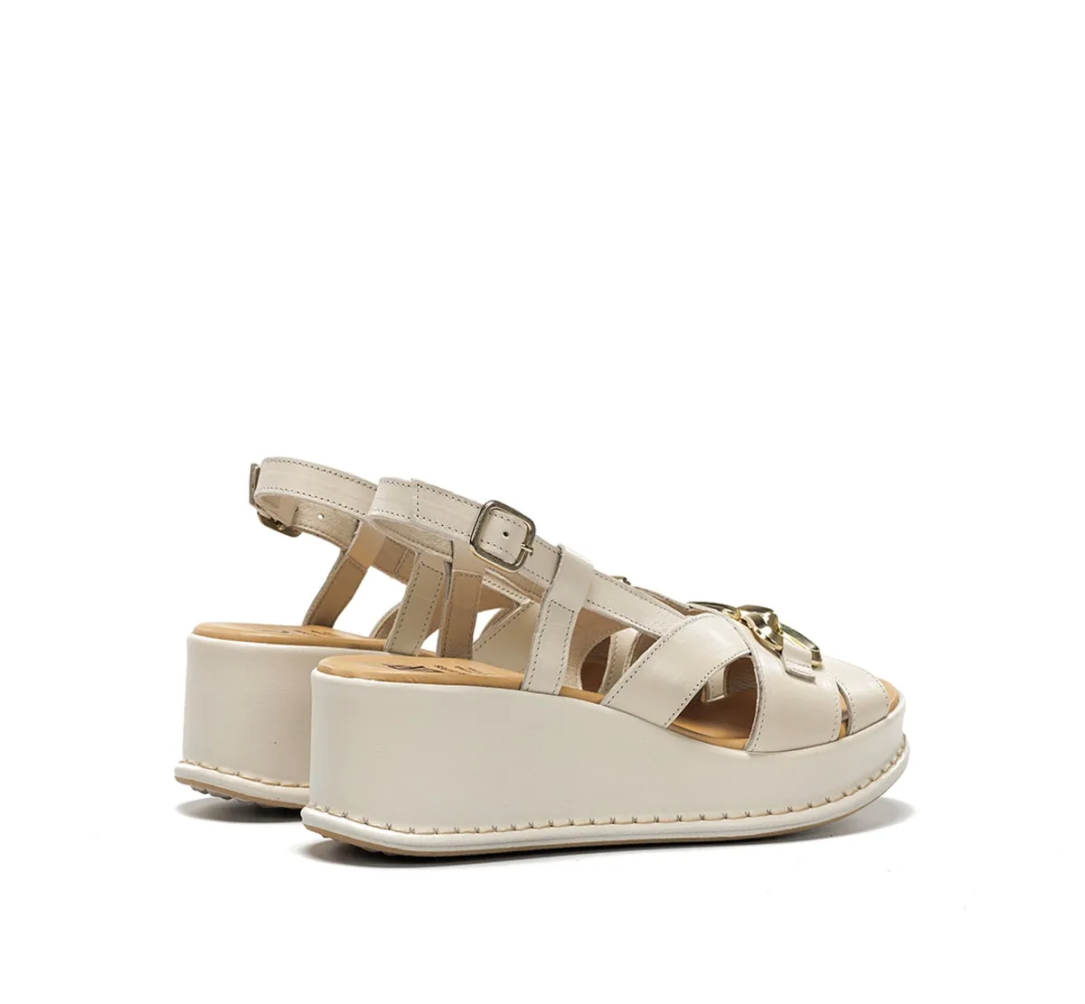 Fluchos Dorking Windy D9651 sandali donna talpa