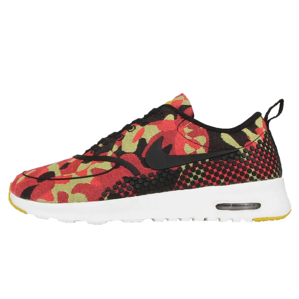 Nike Air Max Thea sneakers donna 40 EU giallo