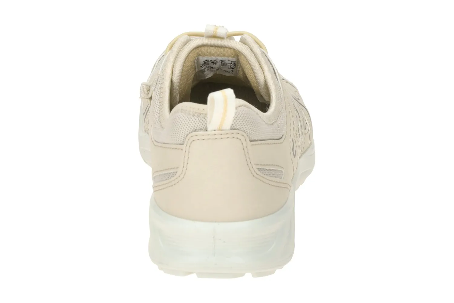 Ecco Terracruise LT scarpe outdoor 38 EU beige tessuto