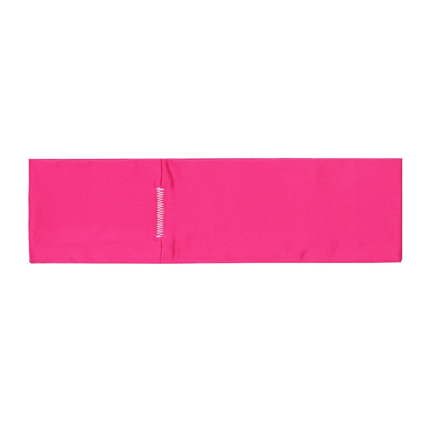 Nike Fury fascia capelli sportiva rosa Dri-Fit