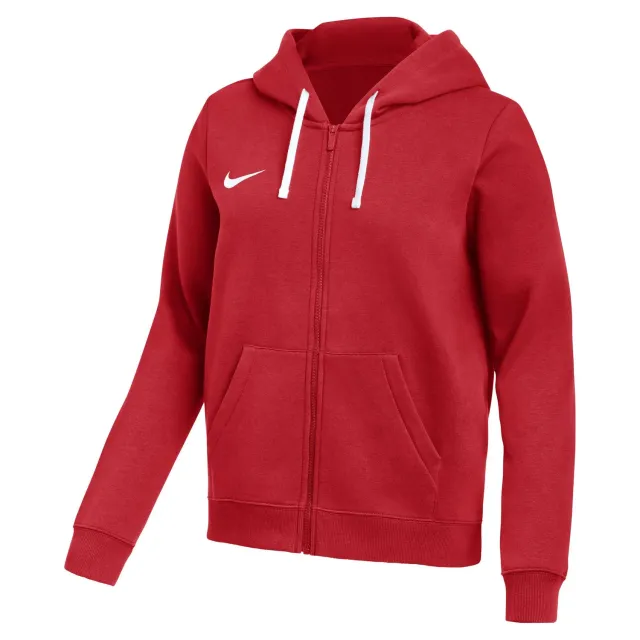 Nike W Nk Park26 FLC FZ Hoodie Felpa S Sport