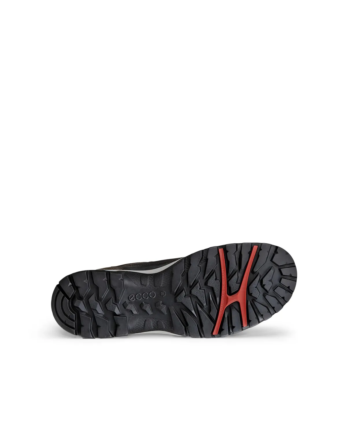 Ecco Xpedition III scarpe trekking donna 40