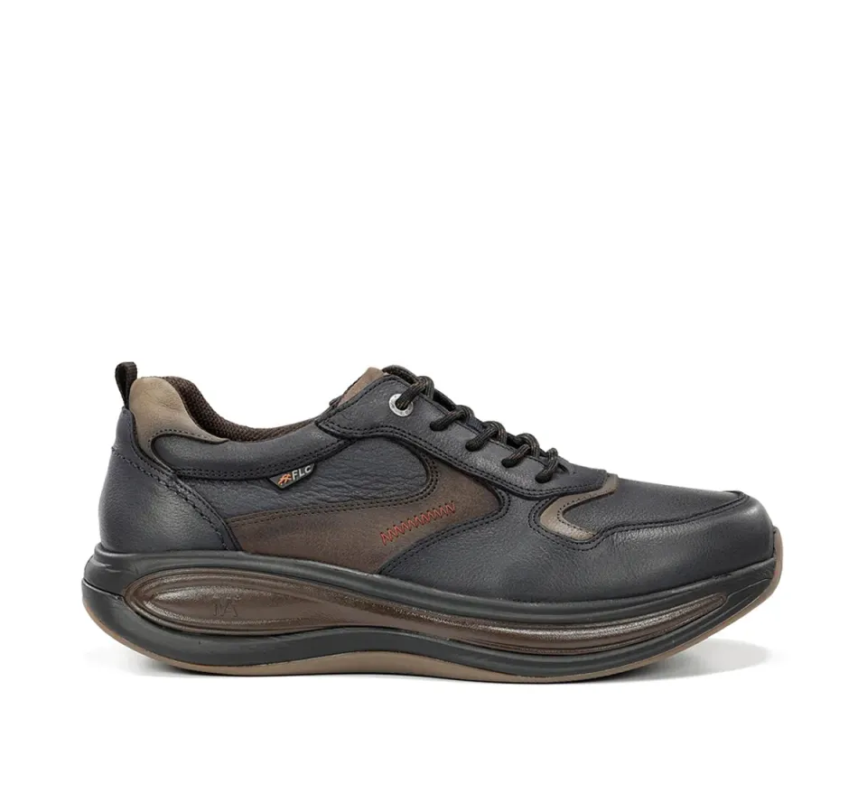 Fluchos Showstep F2567 sneakers blu uomo comfort