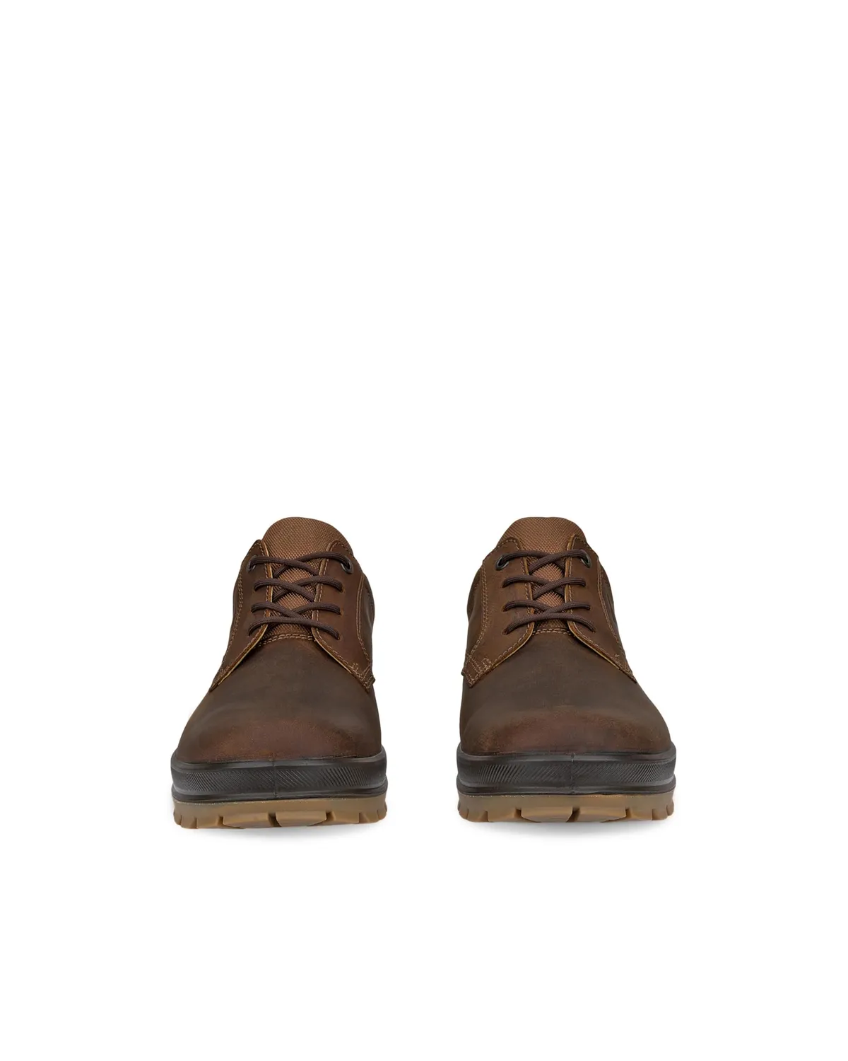 Ecco Rugged Track scarpe trekking uomo 43 EU impermeabili