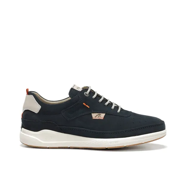 Fluchos Kadir F2447 sneakers uomo blu leggere