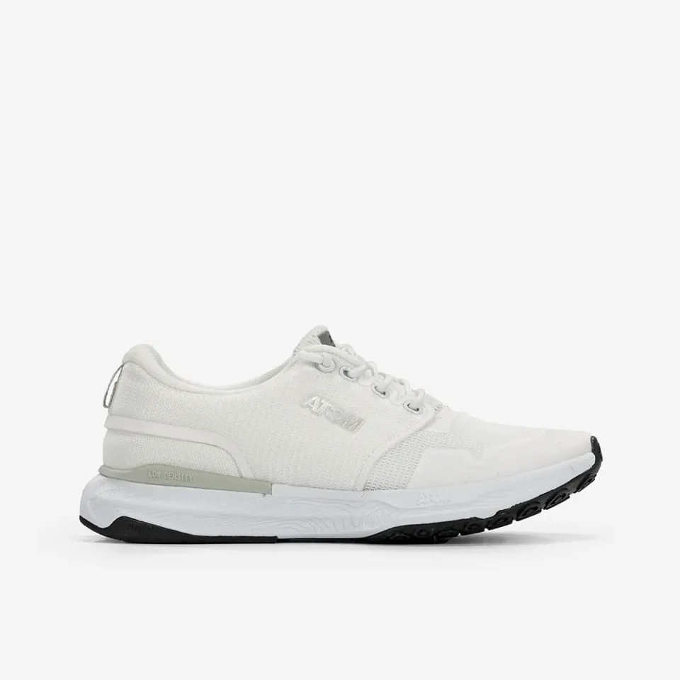 Atom by Fluchos Victory AT163 Sneakers Donna Blu Scuro