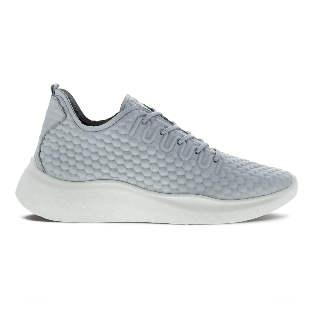 Ecco Therap sneakers donna pelle look futuristico