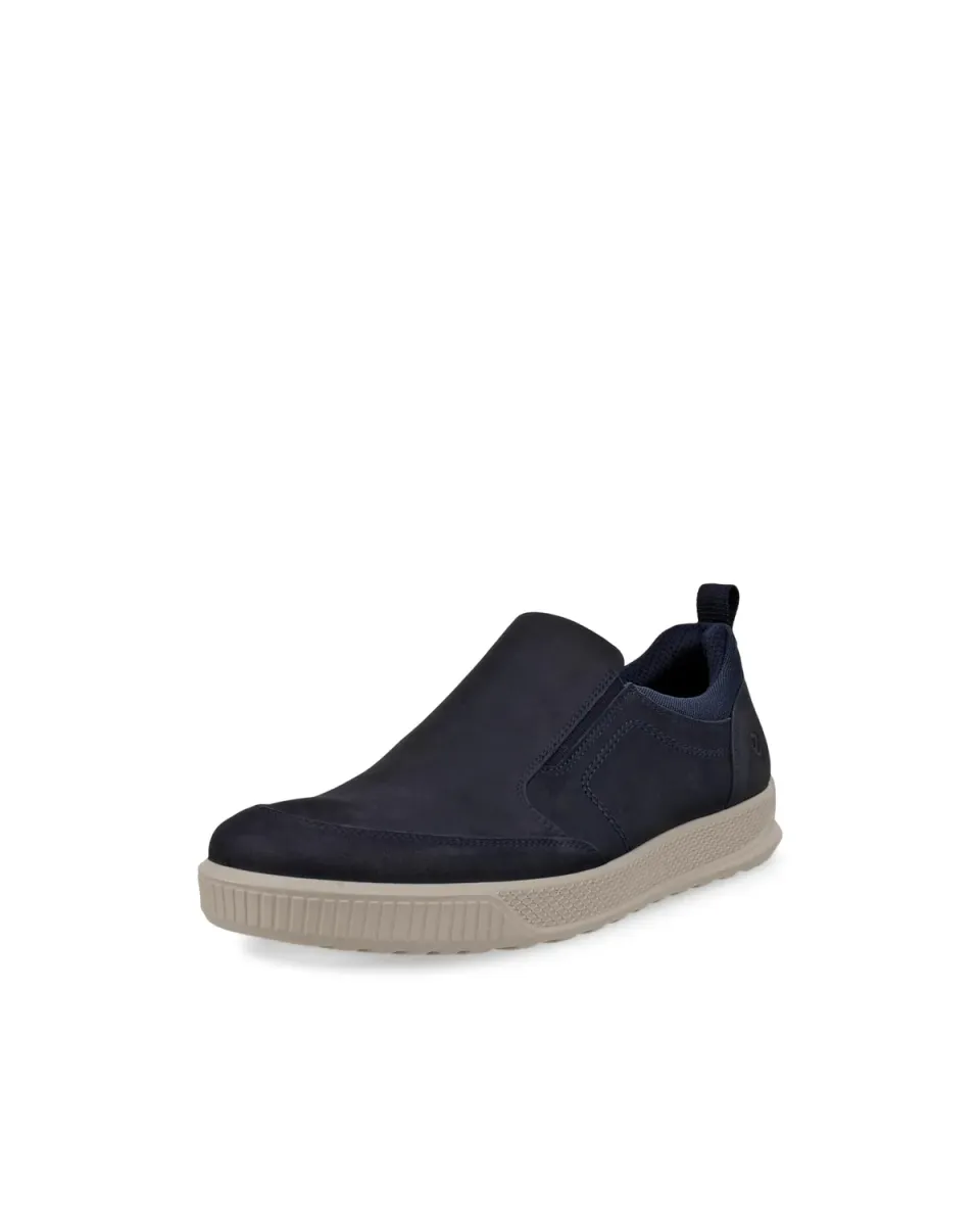 Ecco Byway Epoch slip on scarpe uomo 43 EU comfort