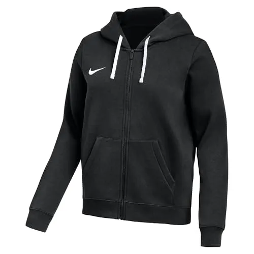 Nike Park 26 felpa donna S con cappuccio e zip