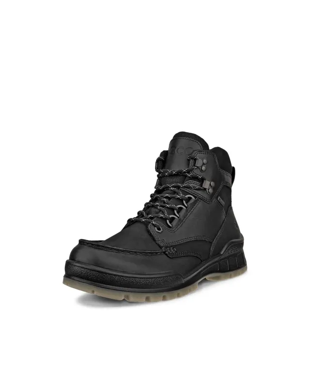 Ecco Track 25 scarponcini trekking uomo 44 EU impermeabili