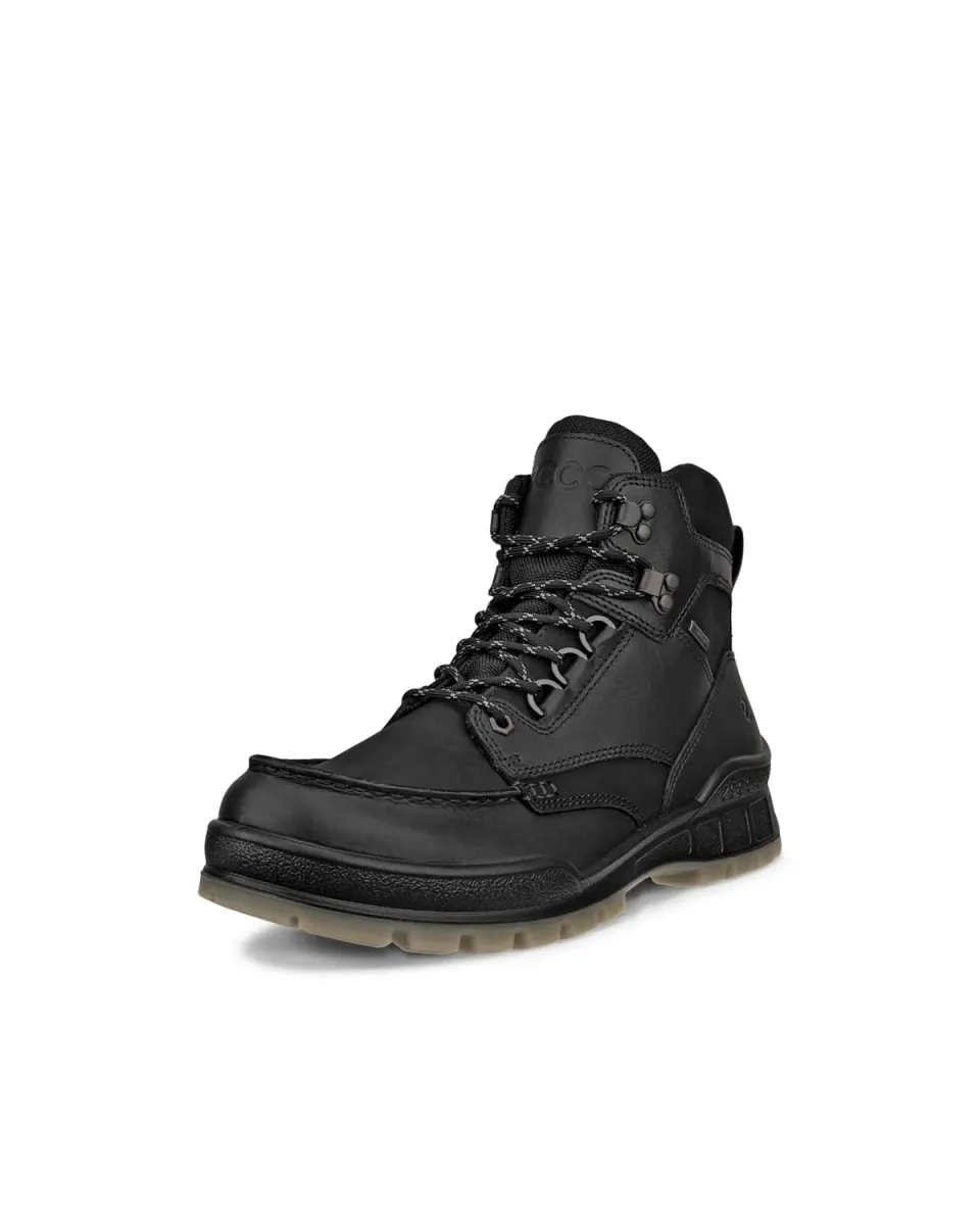 Ecco Track 25 scarponcini trekking uomo 44 EU impermeabili