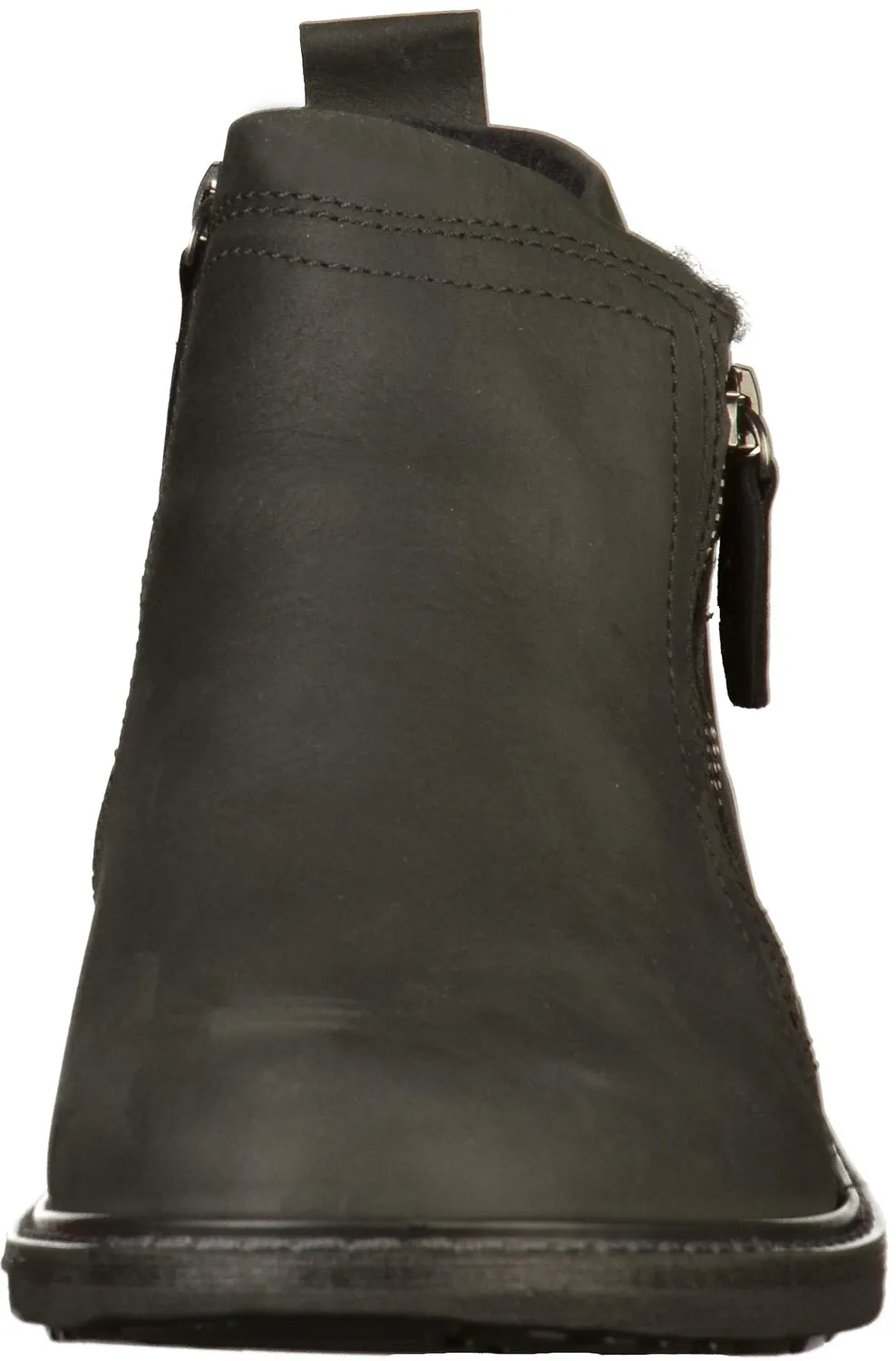 Ecco Turn Derby scarpe stringate uomo pelle