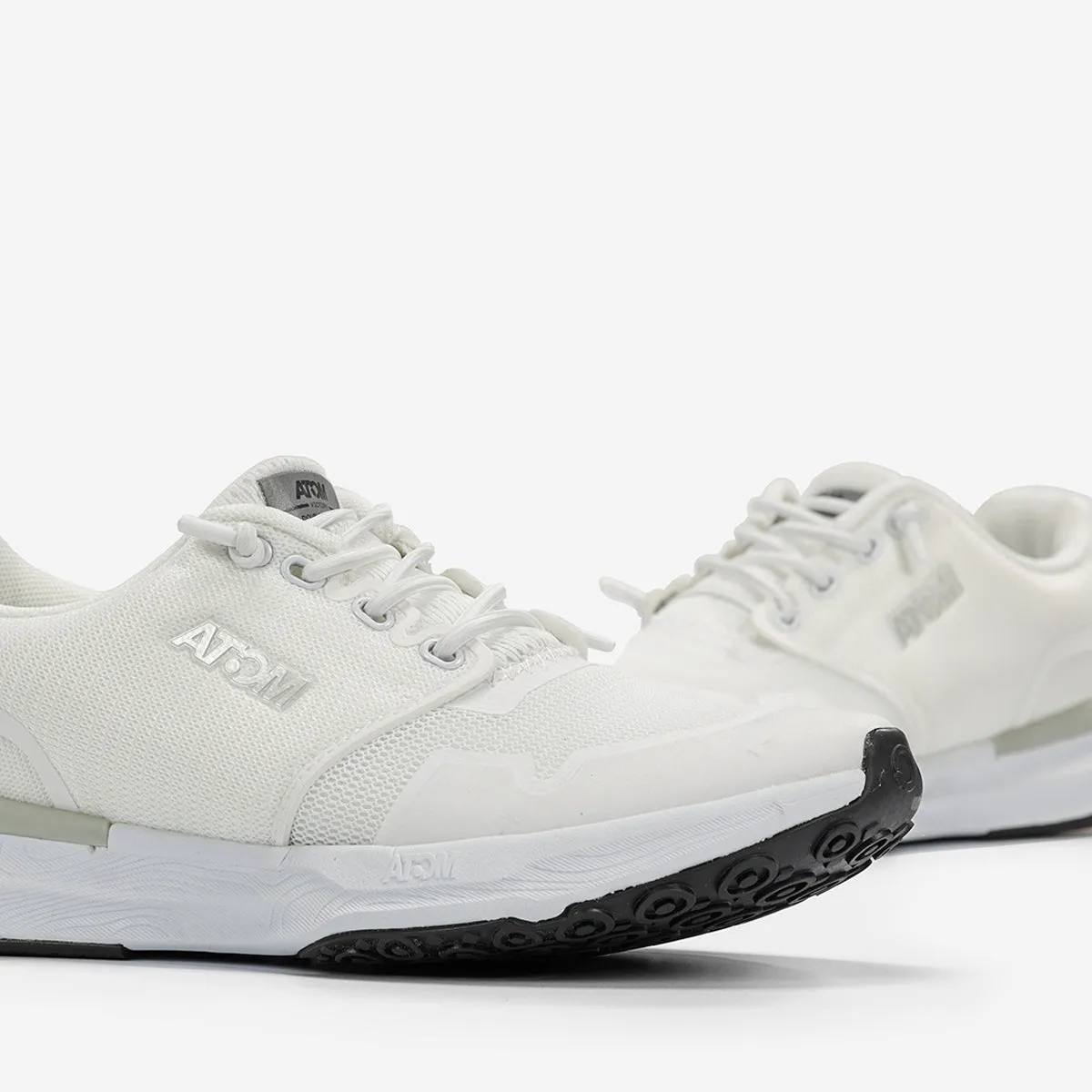 Atom by Fluchos Victory AT163 Sneakers Donna Blu Scuro