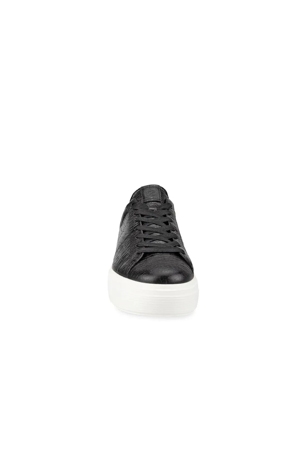 ECCO Street Platform sneakers donna 35 EU pelle