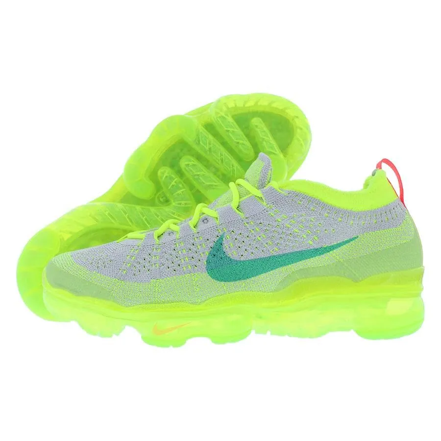 Nike Air VaporMax 2023 sneakers uomo 44 EU grigio