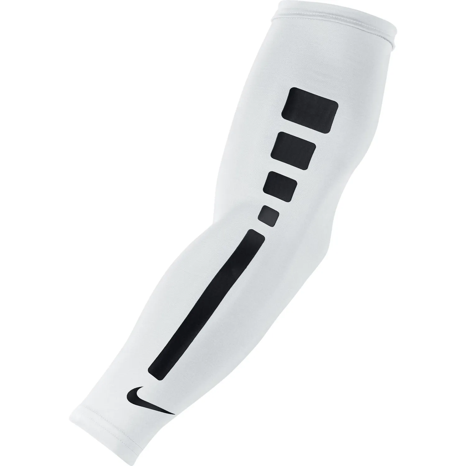 Nike Pro Elite manicotto braccio nero unisex