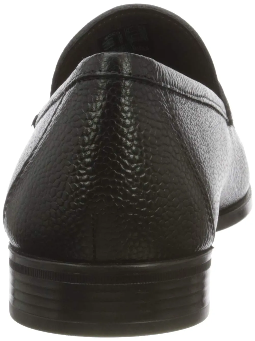 Ecco Dress Mocassini Uomo Pelle Eleganti