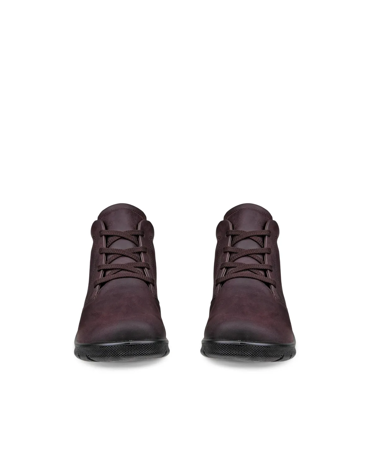 Ecco Babett stivaletti donna nero 42 EU