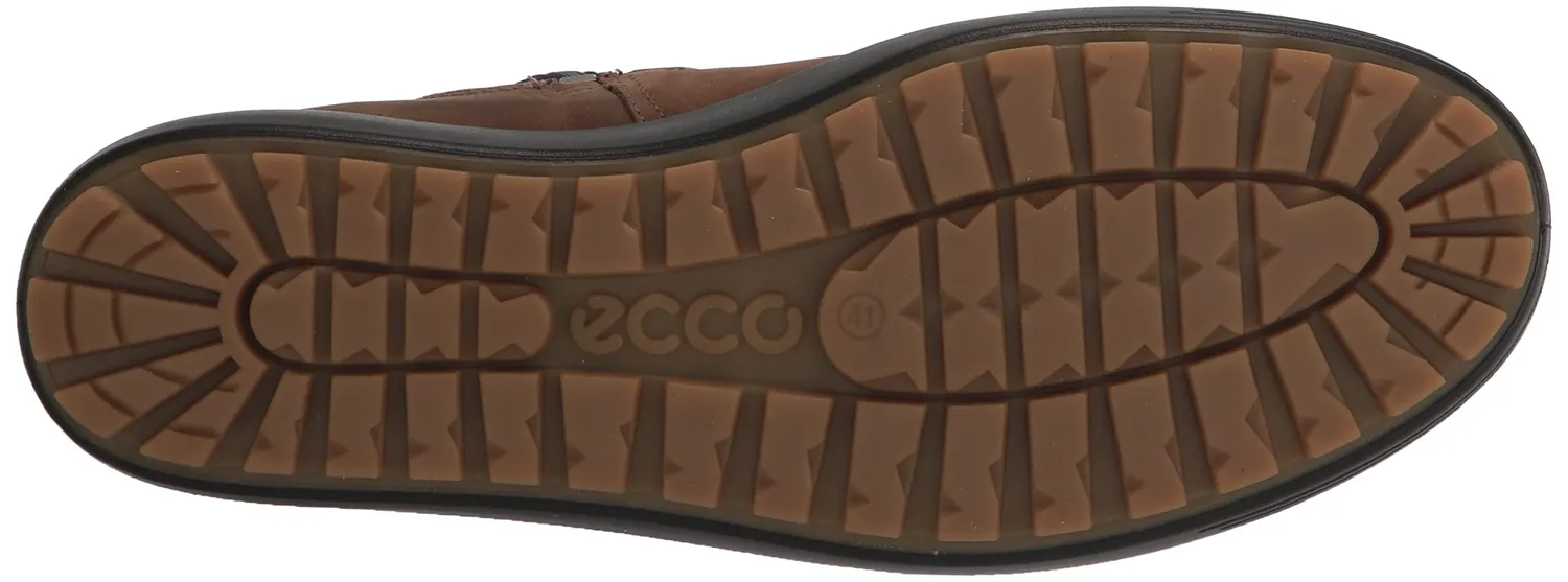 Ecco Soft 7 Tred chelsea donna impermeabili