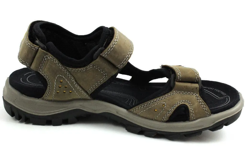 Ecco Offroad Lite sandali uomo trekking leggeri