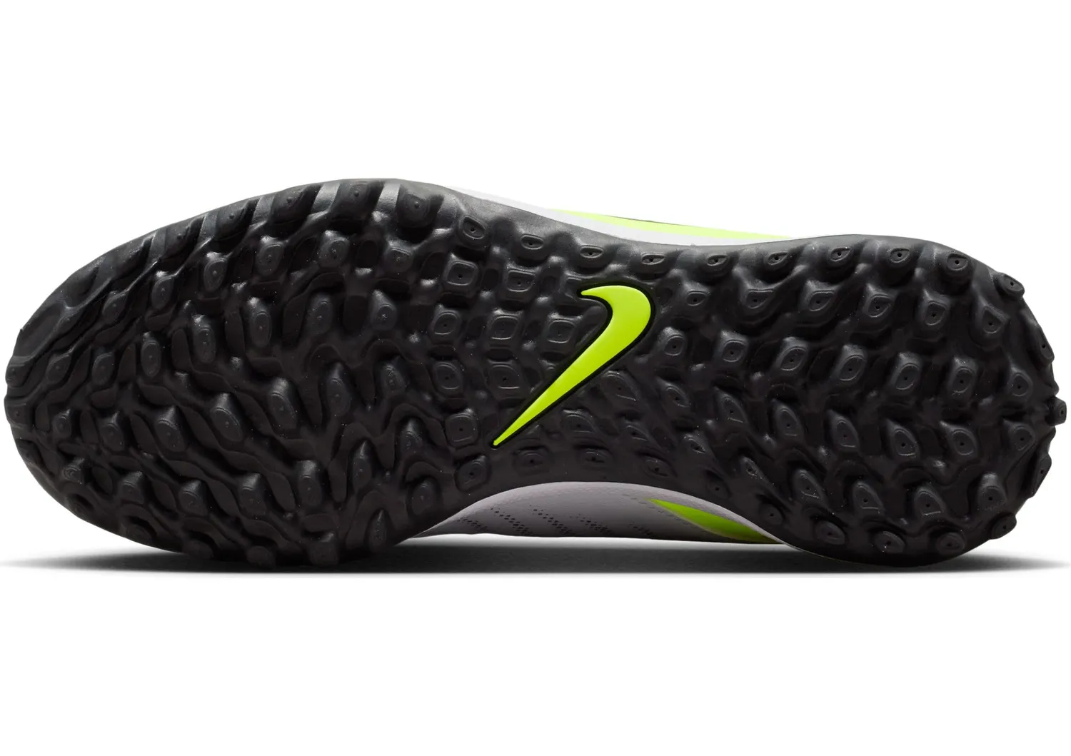 Nike Jr Phantom GX 2 Academy TF scarpe calcio 35.5 EU