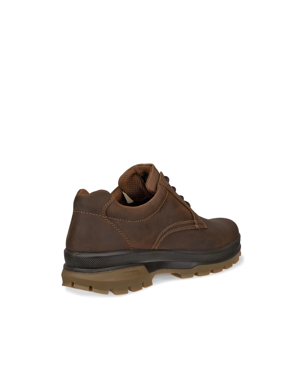 Ecco Rugged Track scarpe trekking uomo 43 EU impermeabili
