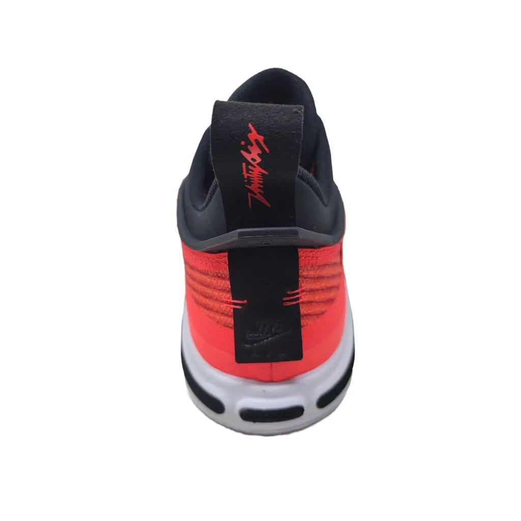 Nike Air Flight Lite Mid sneakers uomo pelle basket anni 90