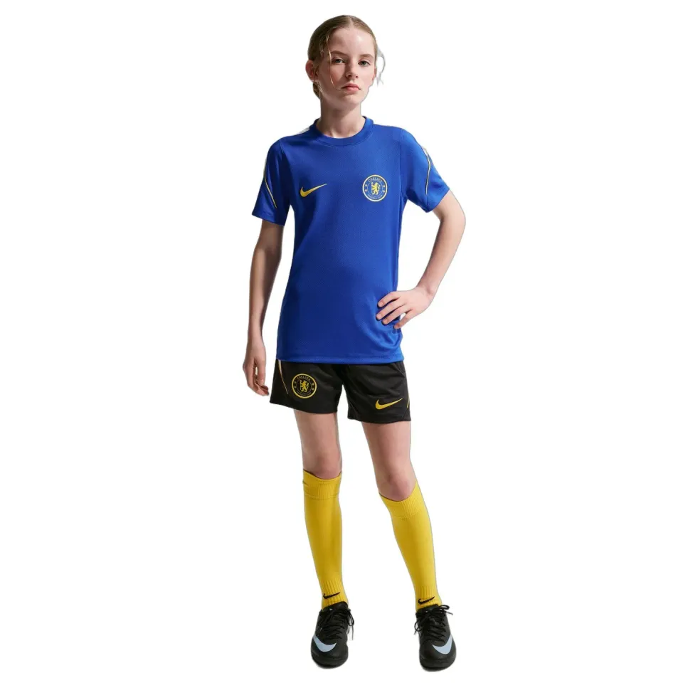 Nike Chelsea maglietta calcio bambino 12-13 anni