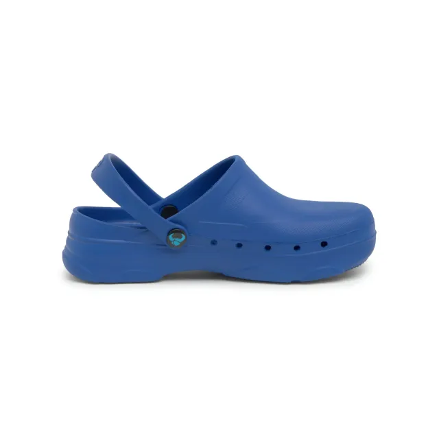Suecos Vidar+ zoccoli sanitari blu antiscivolo