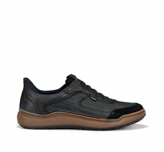 Fluchos Rocky F2253 sneakers uomo blu hands free