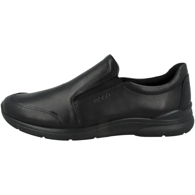 Ecco Irving 511684 mocassini uomo pelle slip-on