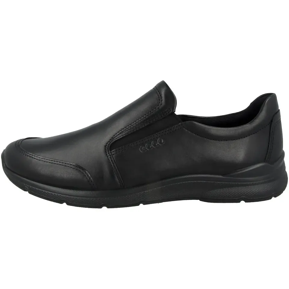 Ecco Irving 511684 mocassini uomo pelle slip-on