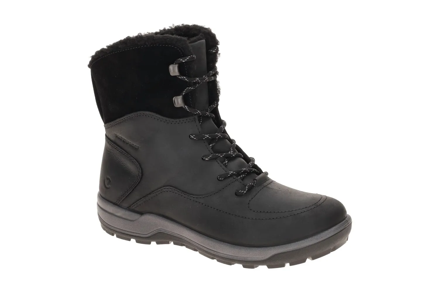 Ecco Trace Lite stivali trekking donna 42 EU impermeabili