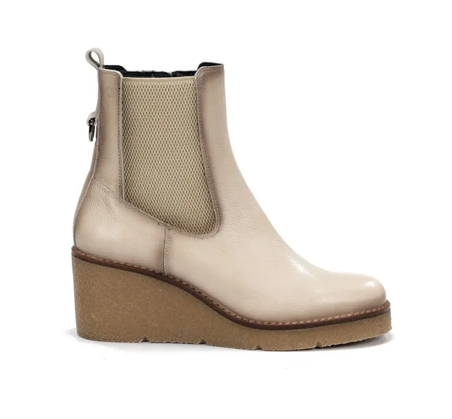 Dorking by Fluchos Lalie D9191 Tronchetti Donna Tortora