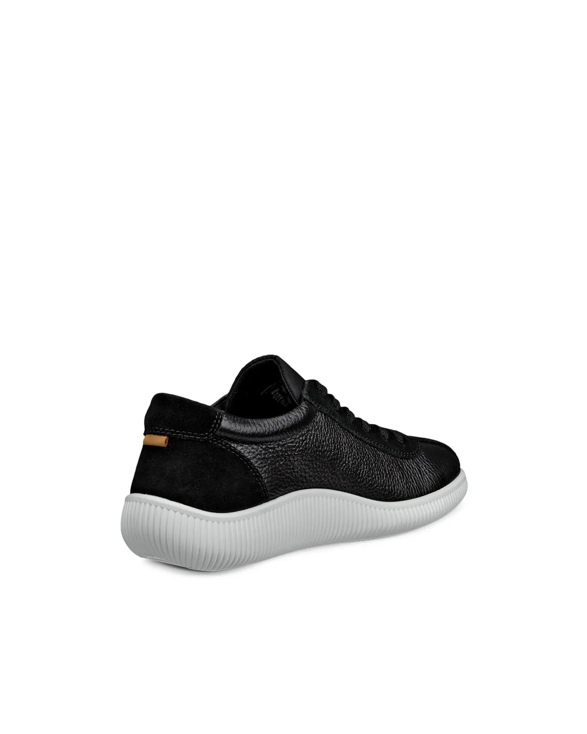 Ecco Soft Zero Sneakers Donna Bianche Leggere