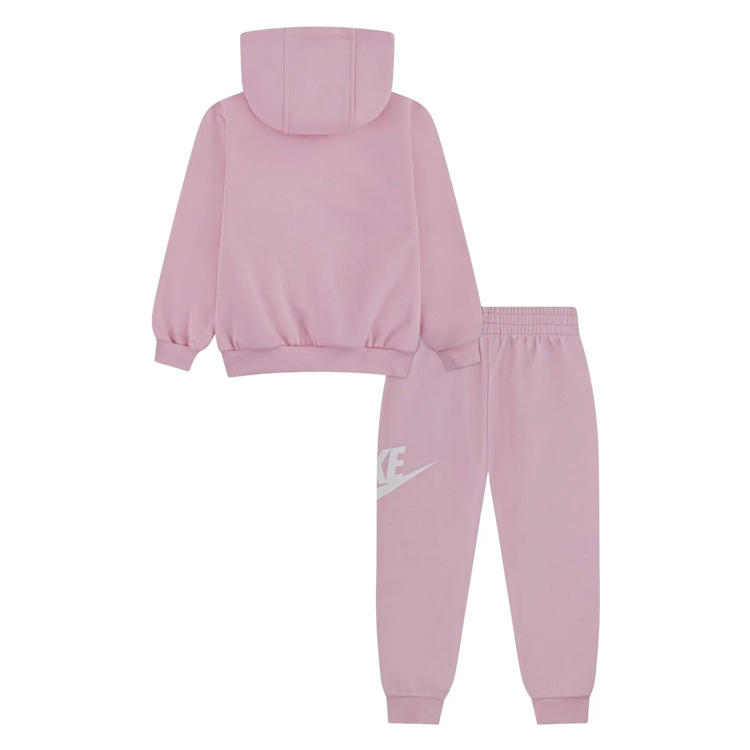 Nike Club Fleece tuta bambini 4-5 anni calda