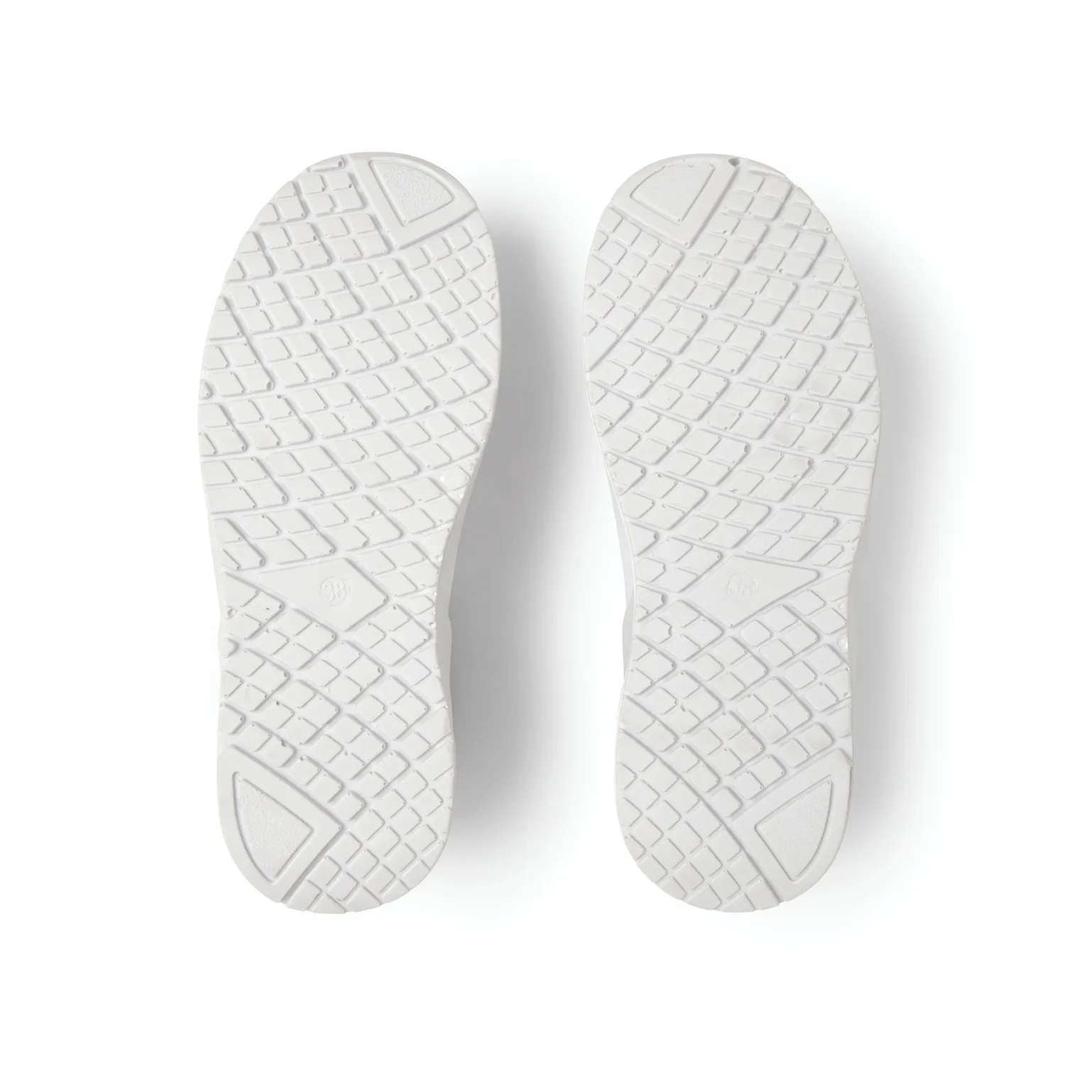 Suecos Eir scarpe lavoro bianche antiscivolo