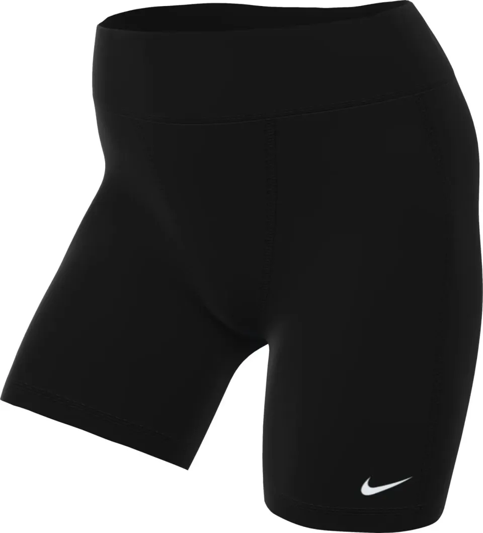 Nike Pro Leak Protections pantaloncini donna ciclo aderenti