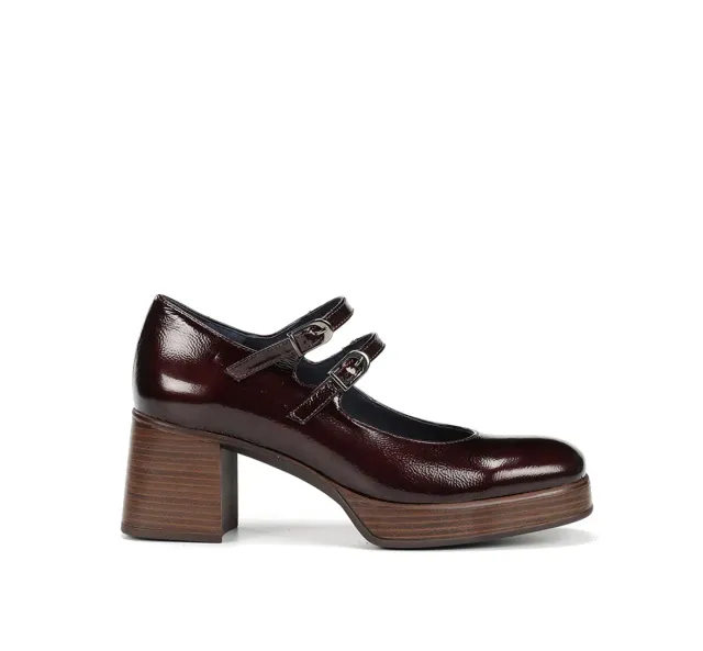 Dorking Cristel D9437 scarpe donna bordeaux