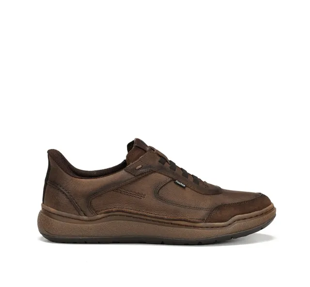 Fluchos Rocky F2253 sneakers uomo marroni hands-free