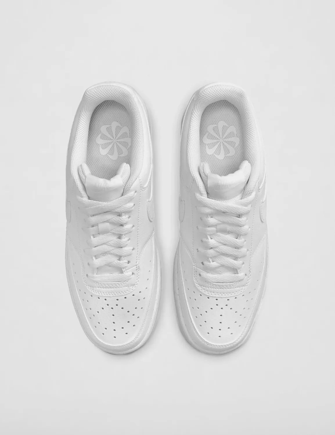 Nike Court Vision Low sneaker donna 38.5 EU