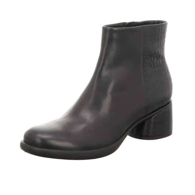 Ecco Sculpted LX 35 stivaletti donna 35 EU tacco