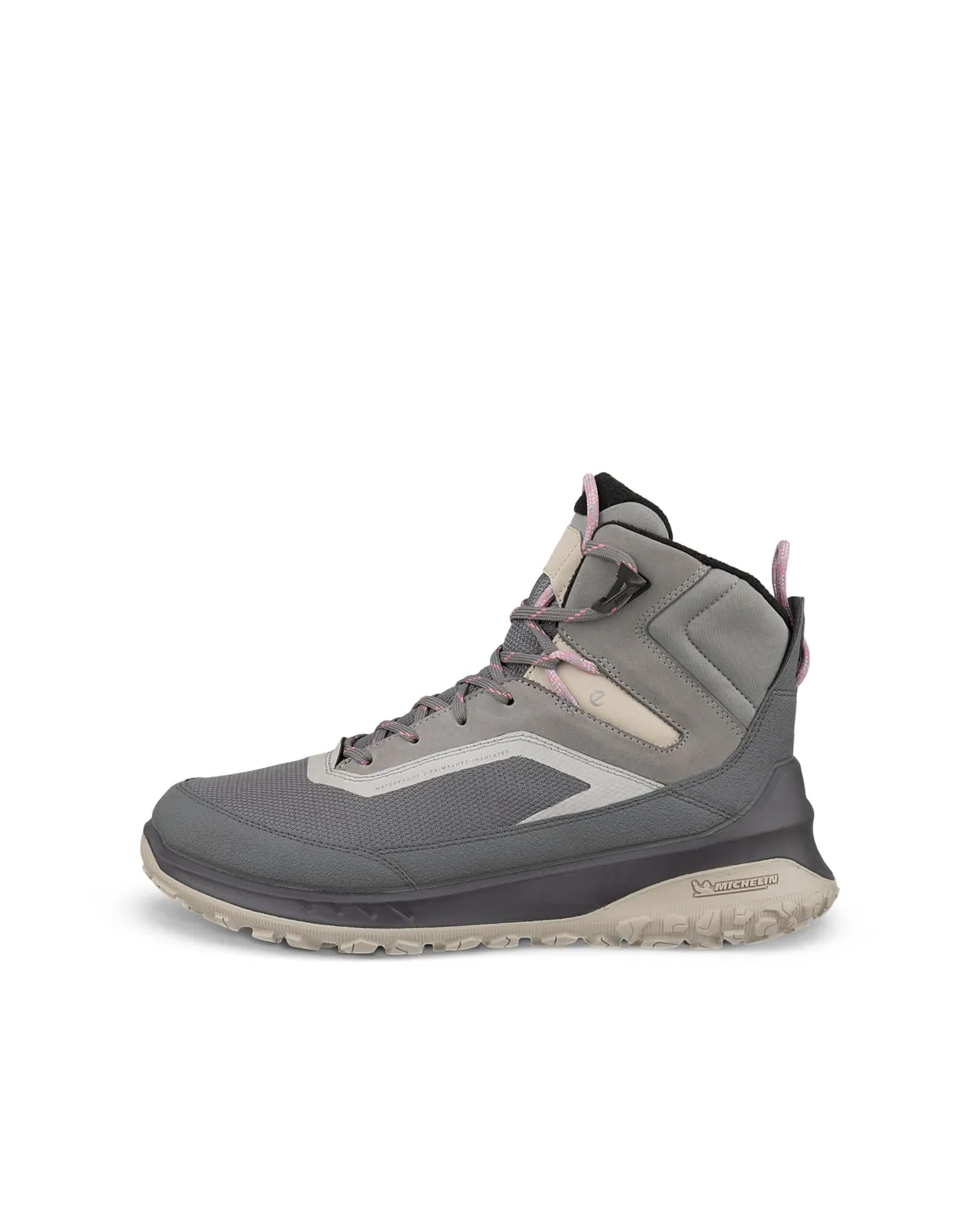 Ecco ULT-TRN scarpe trekking donna 35.5/36 EU grigio