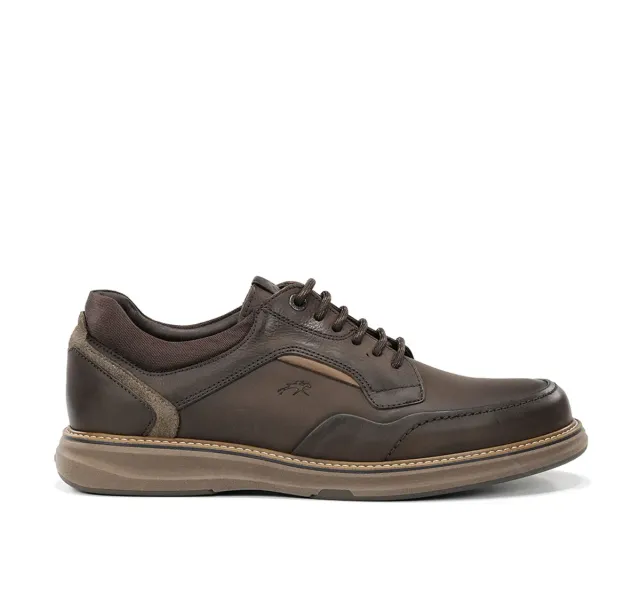 Fluchos Dalton F2509 scarpa uomo marrone