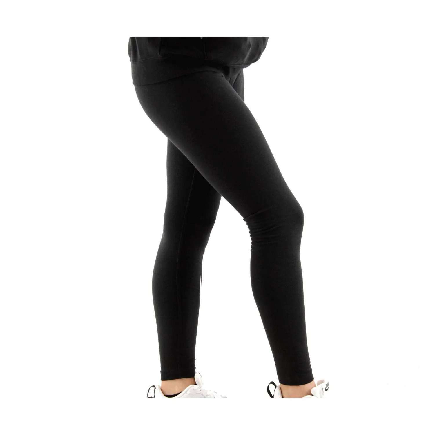 Nike Essential leggings donna nero M